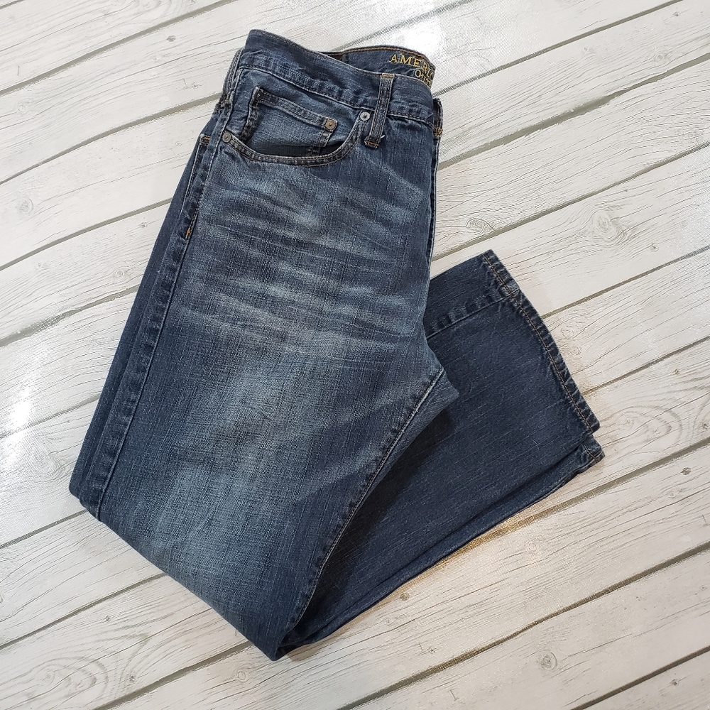 American Eagle 34x30  jeans
